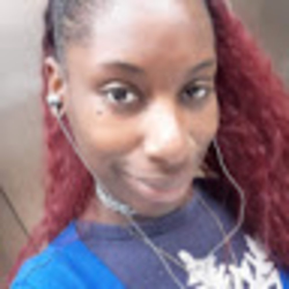 Meet your Posher, Tiana